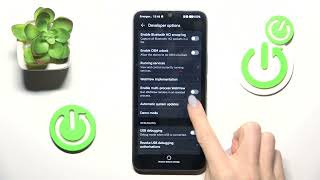 How to Enable & Disable Automatic Software Updates on HONOR X6b