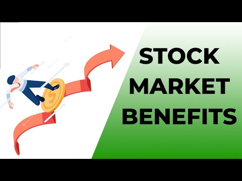 How A Company Benefits From The Stock Market (2024)