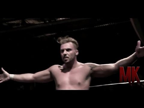 Kevin Blanchard “Big Empty” Music Video