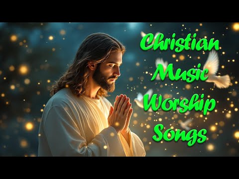 Worship brings peace, healing and hope to the soul.
