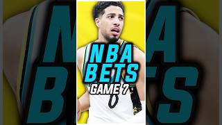 Best NBA Bets Today! ( NBA Finals Picks and Predictions Pacers - Thunder Game 7 )