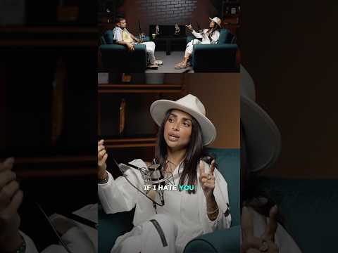 Hatred is influence. How to achieve indifference toward bad memories? 🙌 Sara Al Madani