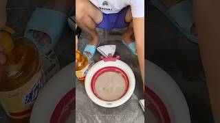 “Magnetic Mirror Washing🤭😳#shorts#trending#gadgets
