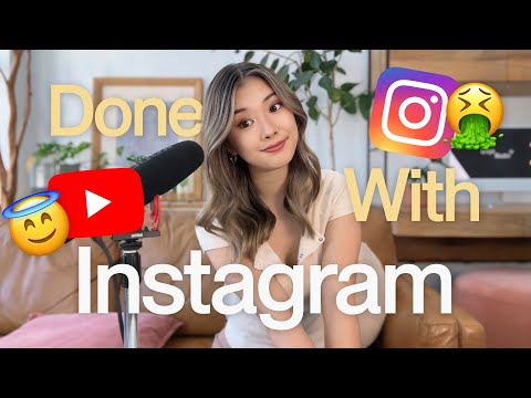 Instagram Is Broken for Small Creators (Why YouTube Might Be Your Best Bet)