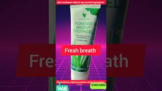 Forever bright toothgel I forever Bright toothgel I flp bright toothgel #flpforeverbrighttoothgelflp
