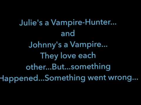 Another version of Julie and Johnny's "Love Story" (PT.2(The Ending)