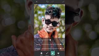 Snapseed Hd Photo Editing Tricks | Snapseed Photo Editing | Hd Photo Editing Kaise Kare
