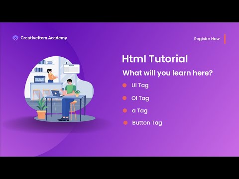 Html Bangla Tutorial | Html Important Tag