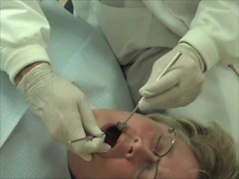 Patient Positioning II