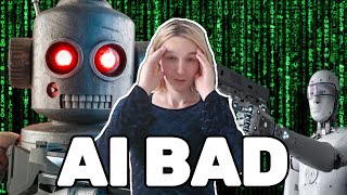 AI and the Death of Creativity