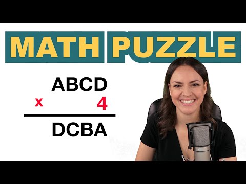 Can YOU find the number? – Math Puzzle
