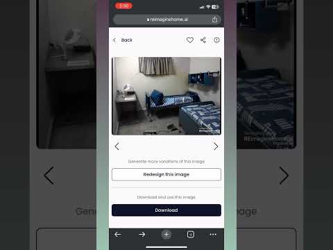 REimagine your Home