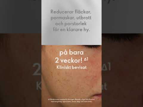 Novage+ Blemish Age Defy Routine SE
