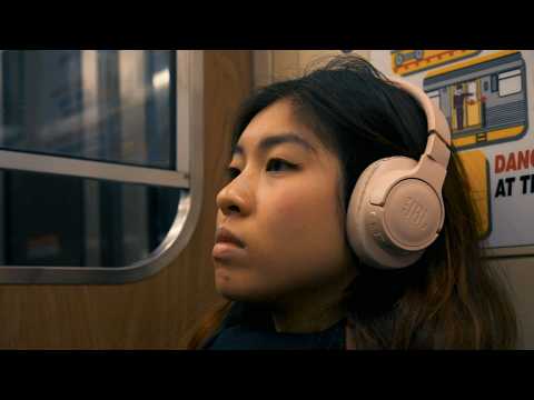 Get Home Safe |  Film Class Project