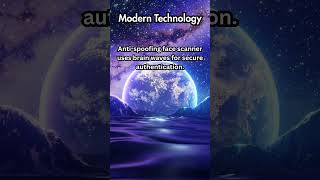 AR bike helmets, foldable drones, brainwave scanners—tech from the future is here now! 🚀