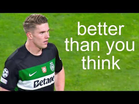 I found all of Gyökeres' free kicks...
