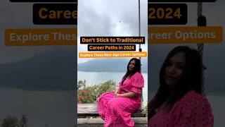 Don’t Stick to Traditional Career Paths in 2024 (Explore These New-Age Career Options) read Pin Com.