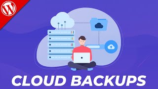 Revising My WordPress Backup Stack - Moving to pCloud!