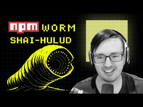 Shai Hulud The Second Coming — Tecchnical Breakdown of the NPM & GitHub Worm