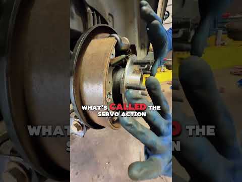 🚨 The Shocking Truth About Your Brakes! Do You Even Know How They Work? 🚗🛑