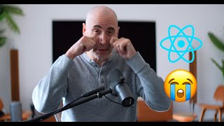 Reactjs Wannabe Devs Crying in 2025!!