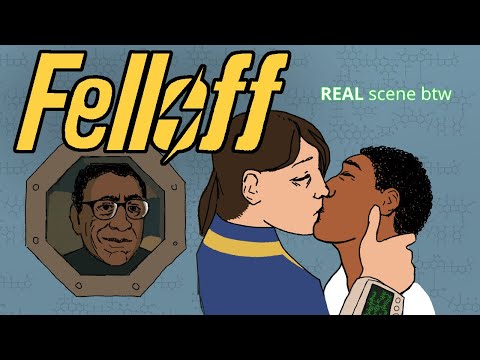 The Fallout Show is Zog Chow