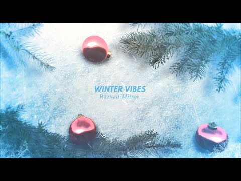 Razvan Mitroi - Winter Vibes (Official Audio)