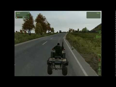 Typical DayZ Experience