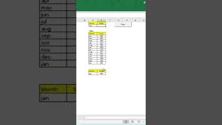 Dynamic Advance Excel filter #exceltutorial #wfm #callcenter