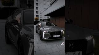 Ds4 😎 #ds4 #4ds #ds4etense #dstürkiye  #dsusa #dsfrance #dsperformance #cars  #kiapeugeottoyota #fy