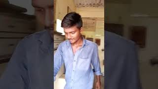 gang man on duty#railway #train #gang man