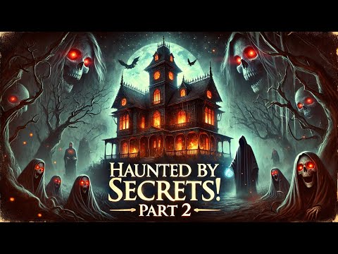 A House Above a Pharaoh’s Tomb: The True Story That Will Make You Question Everything! (Party 2)