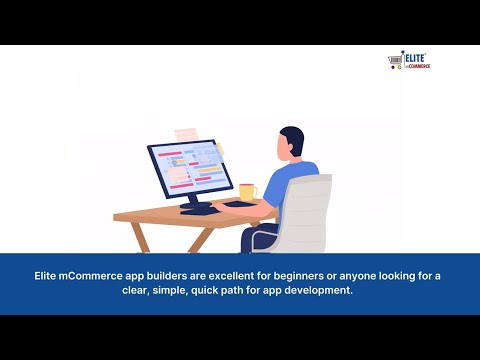 Drive Success at Your Business with Elite eCommerce Mobile App Development Services