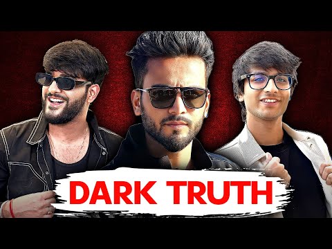 "DARK REALITY" of Social Media INFLUENCERS..!?😰