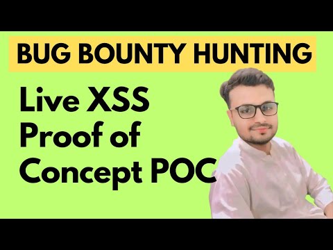 Live XSS Proof of Concept (PoC) | Bug Bounty Hunting in Action