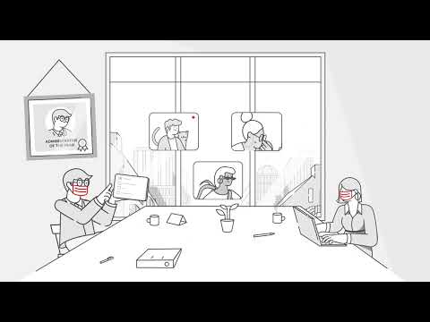 FOURMETA / Motion Design