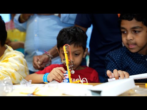Workshops at T-Works | India's Largest Prototyping Center | Innovation | Art | Design