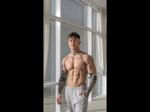 Ultimate Home Chest Workout: No Equipment Needed!