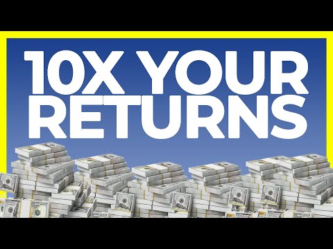 Options Trading Strategies: What are LEAPS? (Explained For Dummies)