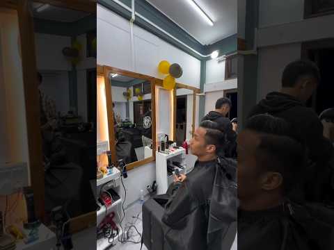 JRS SALON PAWH AN BUAI KHAWP MAI❤❤