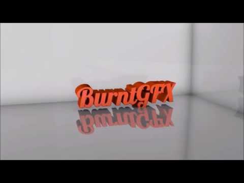 BurntGFX's Intro