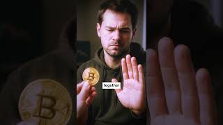 🔴 #BITCOIN SIGNAL: 337K BTC Dump + BlackRock Selling ETH!
