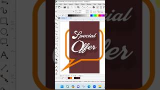 Unique Shape Design #rvmaurya #design #shortvideo #shortfeed #coreldraw