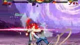 BBB - 21/06/07 2 Burai (Remus) vs. Agito (Airconman)