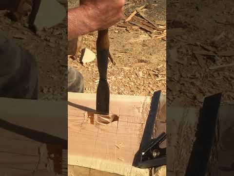 Chisel