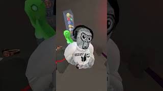 🤯What Your Favorite Cosmetic Says About You in Gorilla Tag VR!