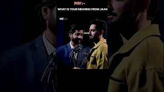 MEANING OF JAAN | LOFI ZONE | #viralvideo #shortsfeed #lofizone #viral #shayari