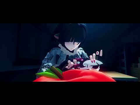 Jane Doe on Heroine | ZZZ edit