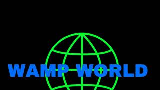 WAMP WAVE radio: lofi/west coast/slap