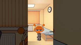 Sprunki and doctor #1000subscriber #1000subs #subscribe #222#456#333#1k